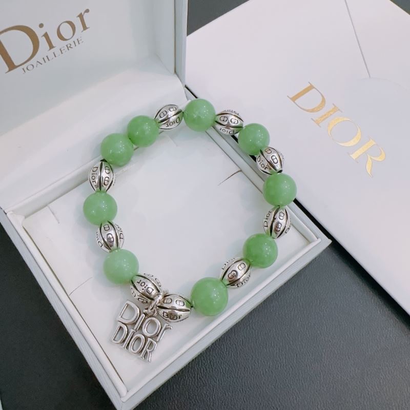 Christian Dior Bracelets